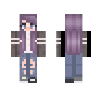 -=First skin=-