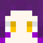 Kazan - Male Minecraft Skins - image 3