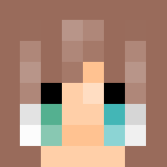 Purple Sweater. - Female Minecraft Skins - image 3