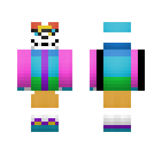 -smg200- fresh sans remake