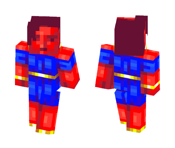 aaaaaaaaaaaaaaa - Female Minecraft Skins - image 1