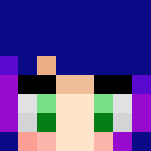 ❤️Yandere~Chan❤️ - Female Minecraft Skins - image 3