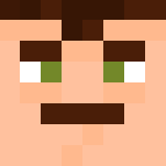 [Hello Neighbor] The Neighbor - Male Minecraft Skins - image 3
