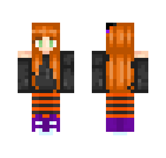Witch ~