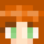 Witch ~ - Female Minecraft Skins - image 3
