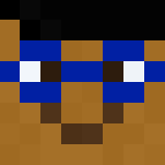 My Minecraft Skin - Male Minecraft Skins - image 3