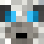 Alolan Marowak (Pokemon) - Male Minecraft Skins - image 3