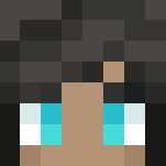 Korra - Avatar: The Legend of Korra - Female Minecraft Skins - image 3