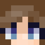 Burnt - Female Minecraft Skins - image 3