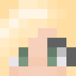 x Them Braids Tho x - Female Minecraft Skins - image 3
