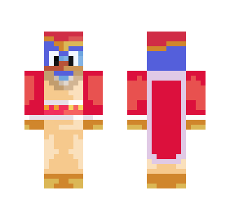 *~King Dedede~*