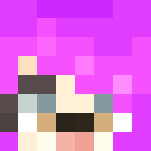 Download Free Skin for Foxie_Girl_11 (Skinseed) Skin for Minecraft image 3 Skin for Foxie_Girl_11 (Skinseed) - Female Minecraft Skins - image 3