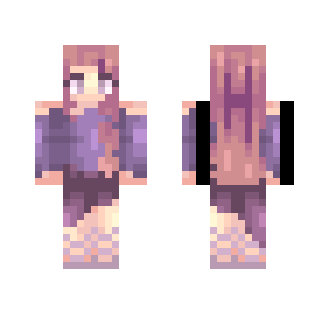 New Shading?