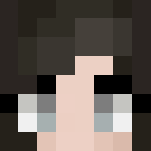 First skin ;) - Female Minecraft Skins - image 3