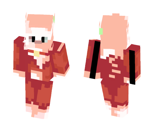 *~ρєρυяямιит~* - Other Minecraft Skins - image 1
