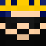 Big Russian Boss - Male Minecraft Skins - image 3
