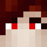 Medieval Vampire (Lenave) - Female Minecraft Skins - image 3