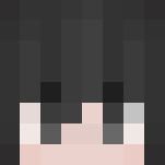 Hoodie girl - Girl Minecraft Skins - image 3