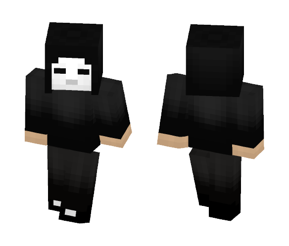 z34l0t - Male Minecraft Skins - image 1