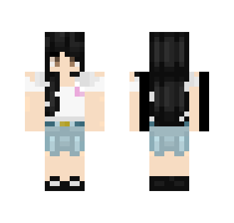 ????| Couple Skin [F]