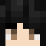 ????| Couple Skin [F] - Female Minecraft Skins - image 3