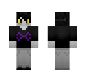 My Fantroll