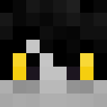 My Fantroll - Male Minecraft Skins - image 3