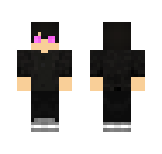 Zealot - Male Minecraft Skins - image 2