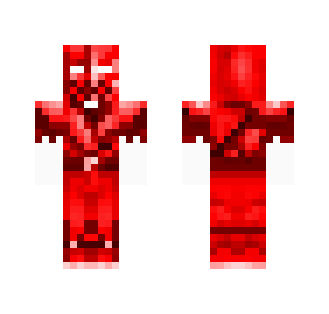 Crusader
