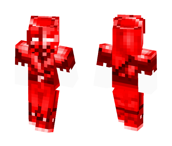 Crusader - Male Minecraft Skins - image 1