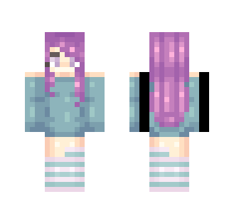 My Oc