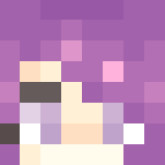 My Oc - Female Minecraft Skins - image 3