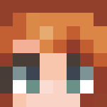I like turtles ???? - Female Minecraft Skins - image 3