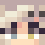 ∿ only нave one lιғe ∿ - Female Minecraft Skins - image 3