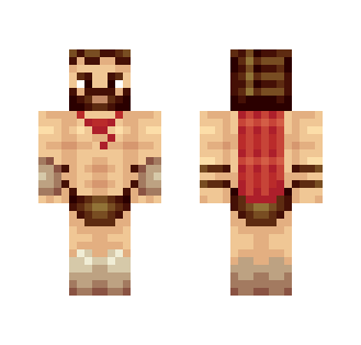 Leonidas I