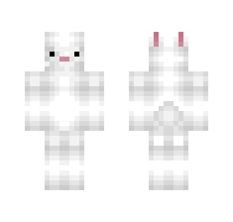 Bunny Wabbit