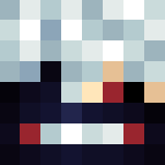 Kaneki Ken (root A) - Male Minecraft Skins - image 3