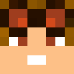 Steampunk Girl - Girl Minecraft Skins - image 3