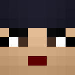 Wonder Woman [Bombshells] - Comics Minecraft Skins - image 3