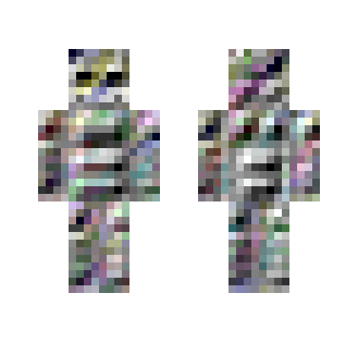 Random Robot