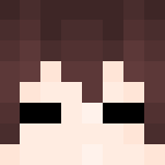 Frisk - [UnderTale] - Other Minecraft Skins - image 3