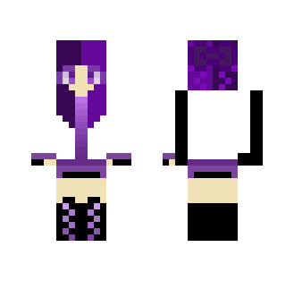 *~~*|Purple Soda|*~~*