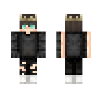 ★ him ★ - Male Minecraft Skins - image 2