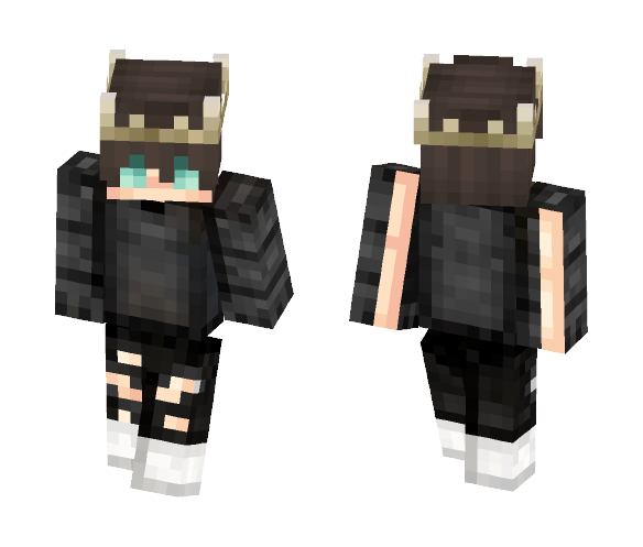 ★ him ★ - Male Minecraft Skins - image 1