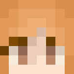 That's a snazzy jacket - Female Minecraft Skins - image 3