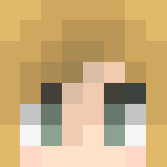Sweater Weather - Female Minecraft Skins - image 3