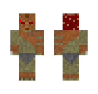 Assault Predator