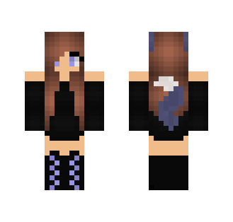My Skin~