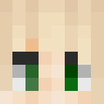 Windswept Guide [LOTC] - Female Minecraft Skins - image 3
