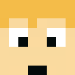 PizzaCrepe - Male Minecraft Skins - image 3